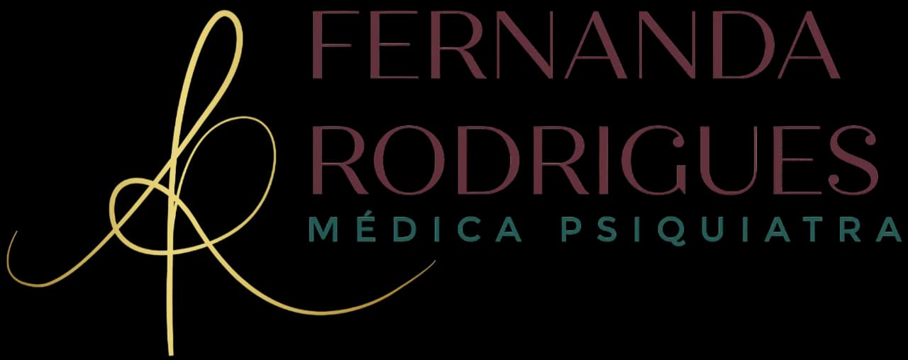 Fernanda Rodrigues, Médica Psiquiatra