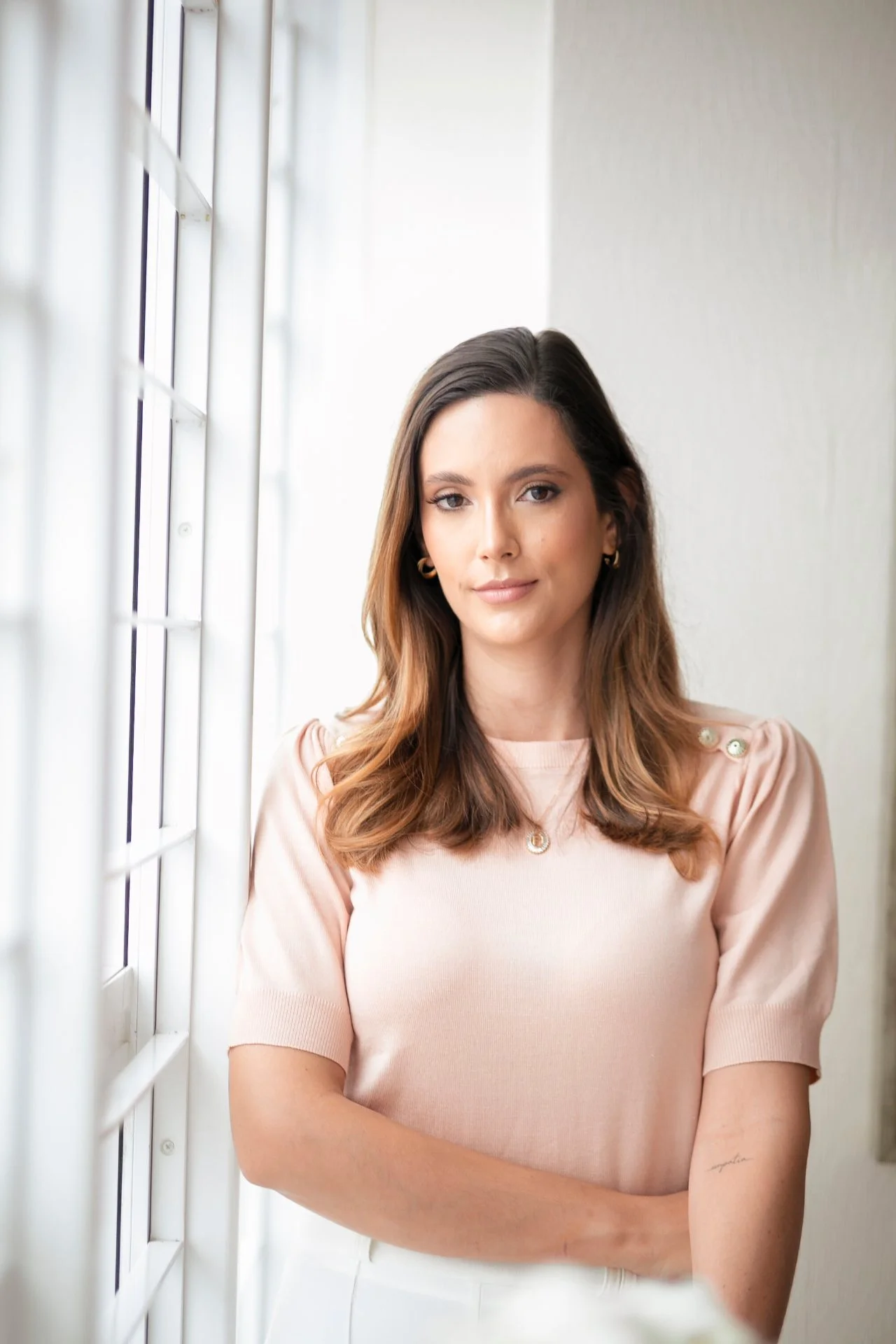 Dra. Fernanda Rodrigues Bergamo - Psiquiatra em Londrina