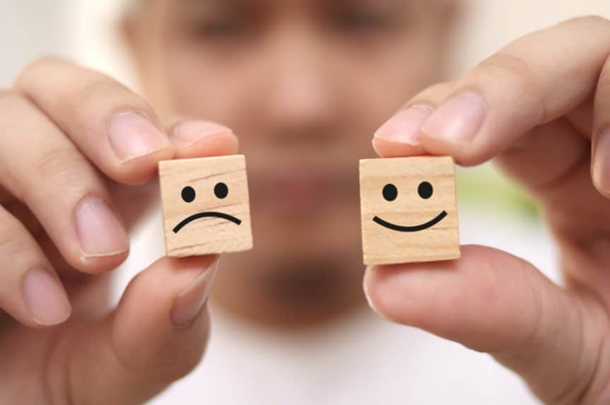 Transtorno bipolar